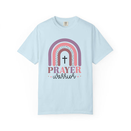 Prayer Warrior Tee