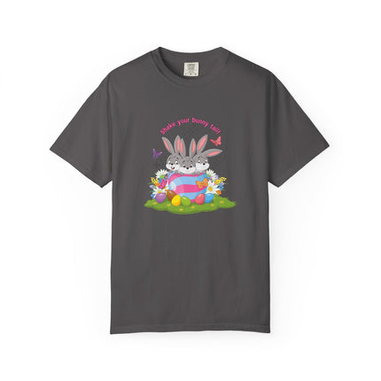 Bunny Groove Tee