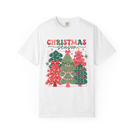 Whimsical Tree Parade Tee