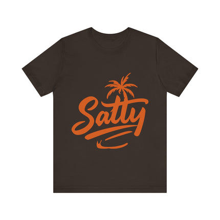 Satty Island Vibes Tee