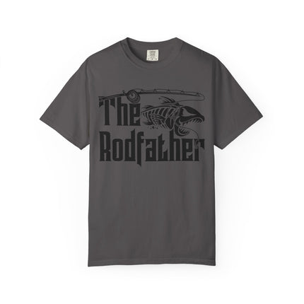 The Rodfather Tee