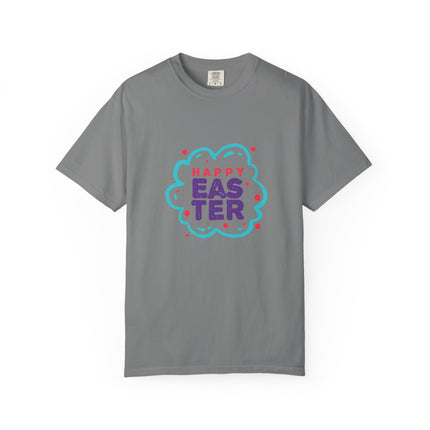 Bold Easter Bubble Tee