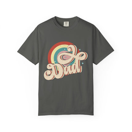 Groovy Dad Tee