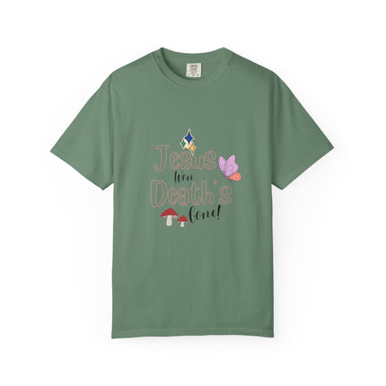 Jesus Won Tee