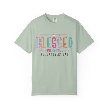 Blessed Mom Tee