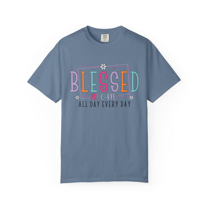 Blessed Mom Tee