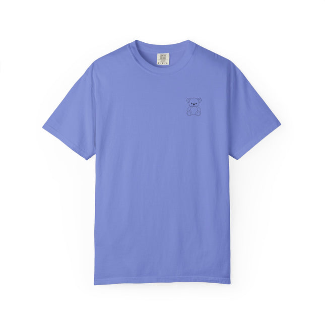 Street Rules Teddy Tee