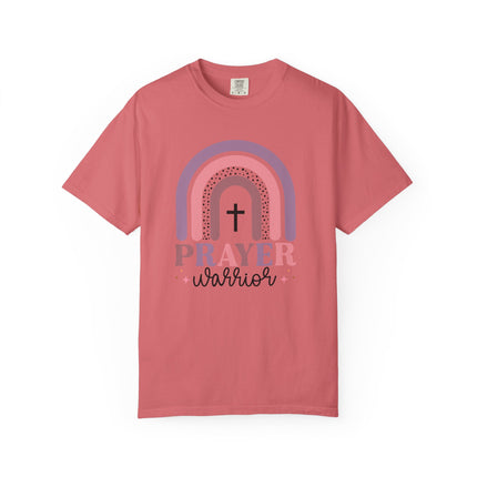 Prayer Warrior Tee