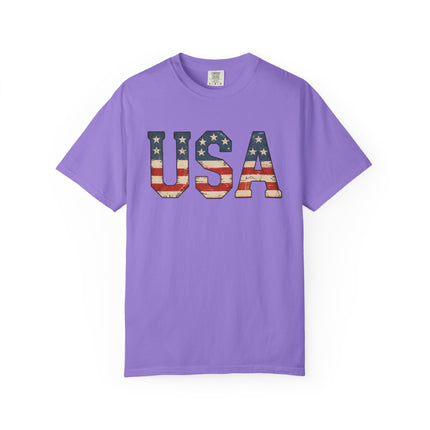 Vintage Glory USA Tee