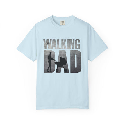 The Walking Dad Tee