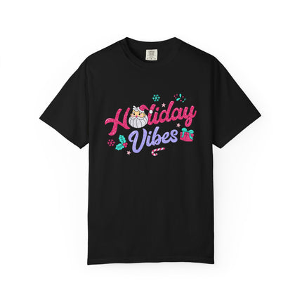 Holiday Vibes Tee
