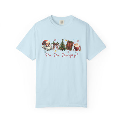 Ho Ho Hungry Tee