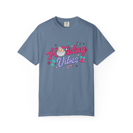Holiday Vibes Tee