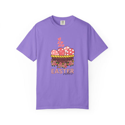 Easter Bloom Basket Tee