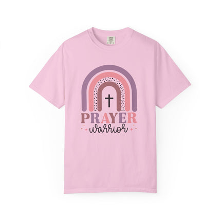 Prayer Warrior Tee