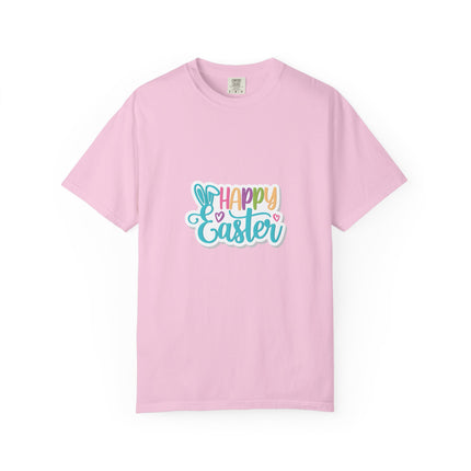 Pastel Bunny Ears Tee