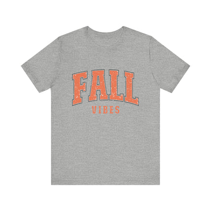 Classic Fall Vibes Tee
