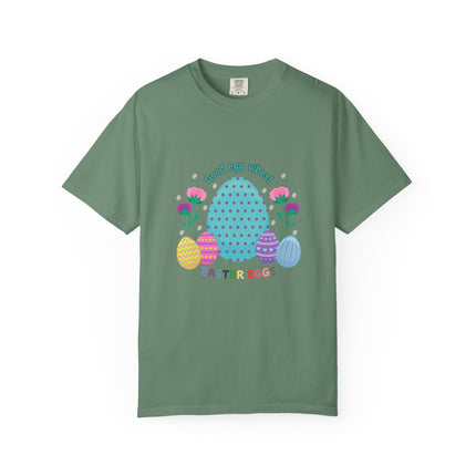 Good Egg Vibes Tee