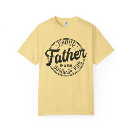 Proud Father Tee