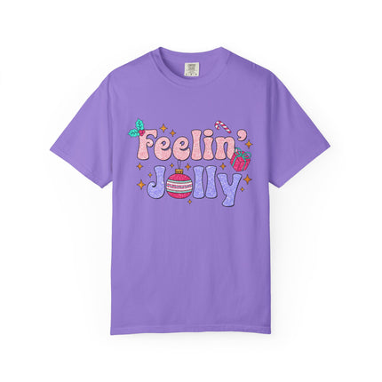 Feelin' Jolly Tee