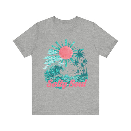 Salty Soul Tee