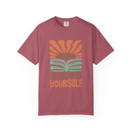 Kindness Starts Within Tee