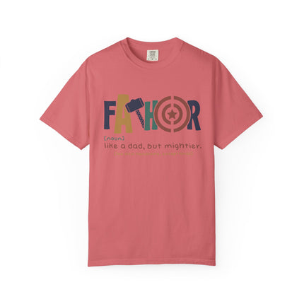 Fathor Tee