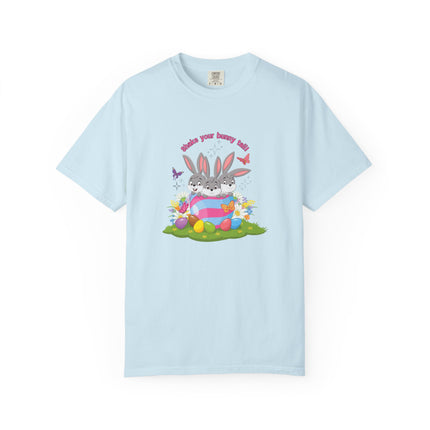 Bunny Groove Tee