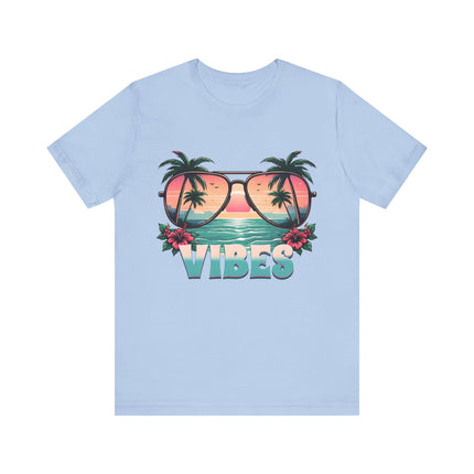 Sunkissed Vibes Tee