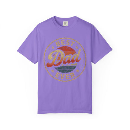 Best Dad Ever Tee