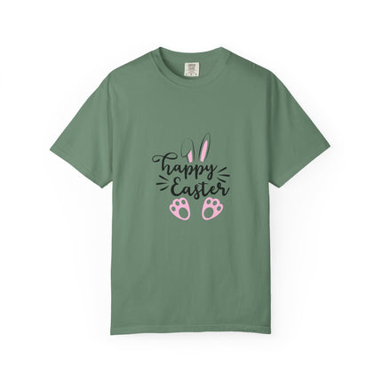Bunny Ears & Paws Tee