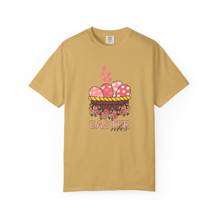 Easter Bloom Basket Tee