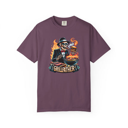 The Grillfather Tee