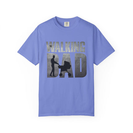 The Walking Dad Tee