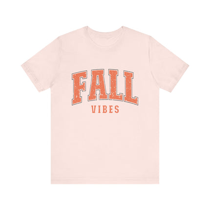 Classic Fall Vibes Tee