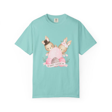 Sweet Bunny Couple Tee