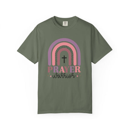 Prayer Warrior Tee