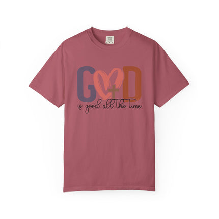 God Is Good Tee