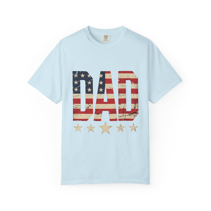 All-American Dad Tee
