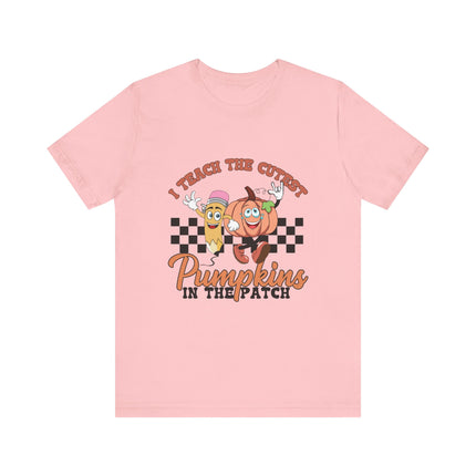 Cutest Pumpkins in the Patch Tee