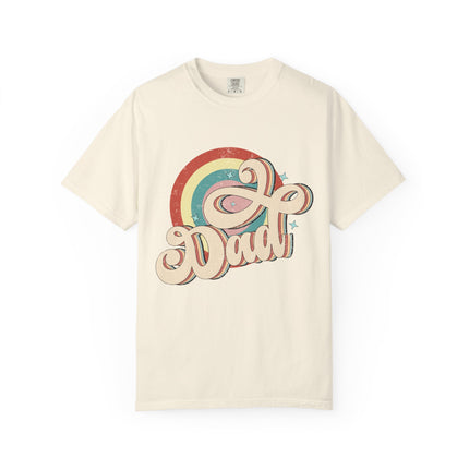 Groovy Dad Tee