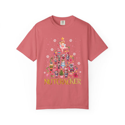 Nutcracker Dream Tree Tee