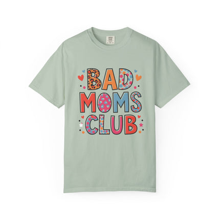 Bad Moms Club Tee