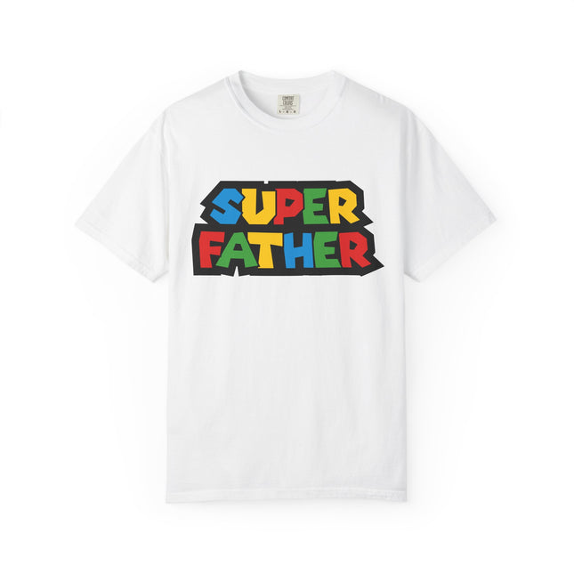 Super Father Tee