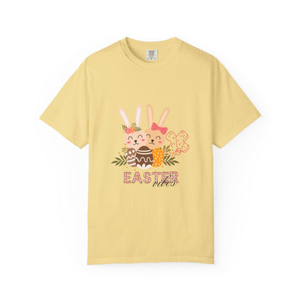 Easter Vibes Bunny Duo Tee