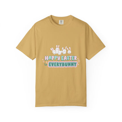 Happy Easter Everybunny Tee