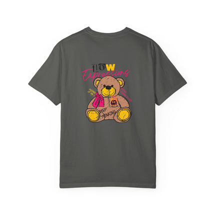 Flow Expressions Teddy Tee