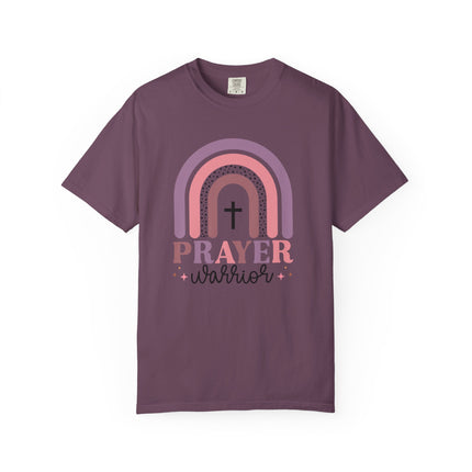 Prayer Warrior Tee