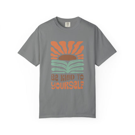 Kindness Starts Within Tee