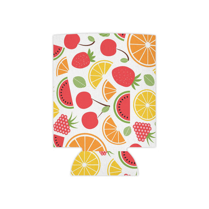 Fruit Punch Can Cooler